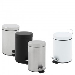 Poubelles Salle de Bain  Mobiliers Hôtels & Professionnels